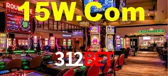 Explore as vantagens do 312Bet: serviço profissional e confiabilidade