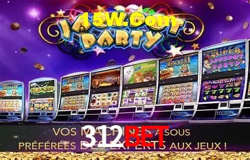 Inovações de Jogos na 312Bet: O Futuro das Experiências Interativas