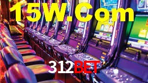 Experimente o Login Seguro Premium no 312Bet