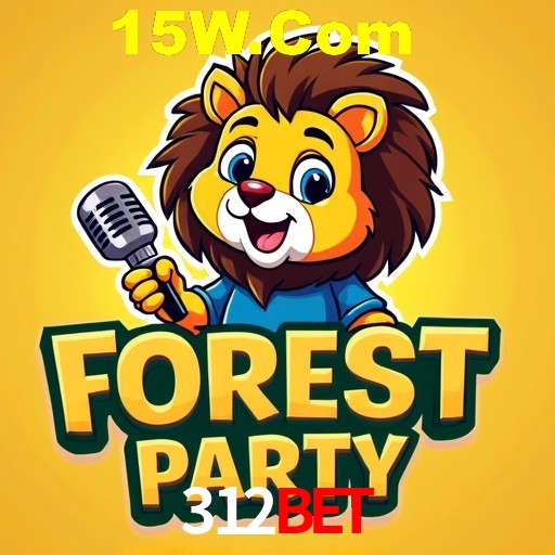 Provedores de Jogos 312Bet