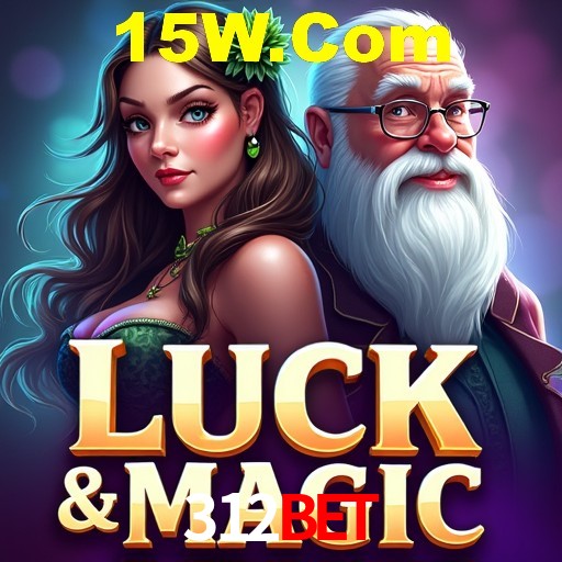 Mesa de Blackjack 312Bet