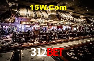 Inovações de Jogos na 312Bet: O Futuro das Experiências Interativas