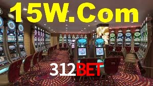 Daily Bonuses 312Bet