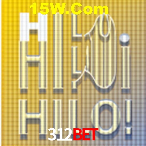 Quick Registration 312Bet