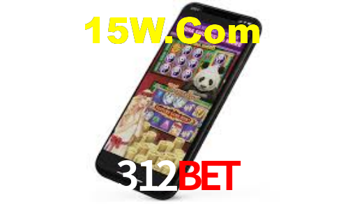 312Bet: A Experiência de Casino com Jogos de Mesa ao Vivo