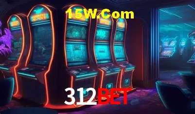 Apostas Esportivas na 312Bet: Um Guia Completo