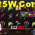 A Experiência Imersiva dos Cassinos Ao Vivo no 312Bet