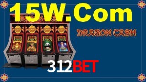 Welcome Bonus 312Bet