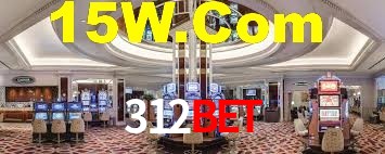 Ofertas Imperdíveis na 312Bet: Promoções e Bônus Que Valem a Pena