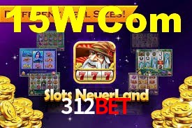 VIP Casino 312Bet