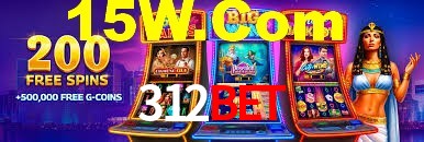 Programa VIP 312Bet