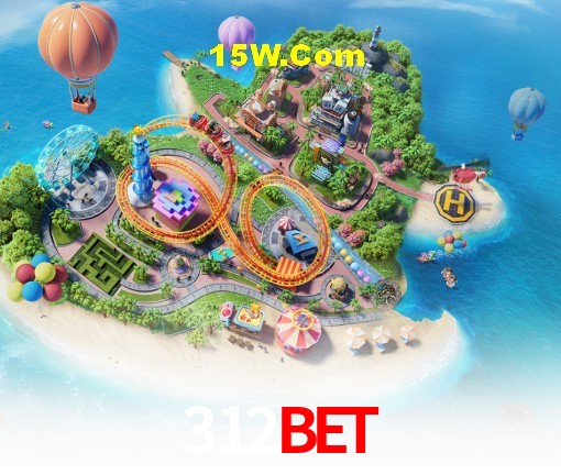 Descubra a Magia dos Jogos de Arcade no 312Bet
