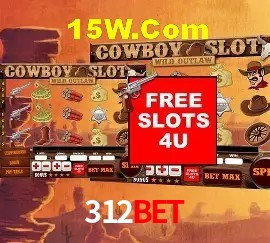 Desvendando o Mundo dos Jogos Virtuais na 312Bet