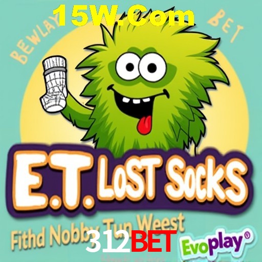 Slot Games 312Bet