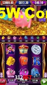 Roulette Table 312Bet
