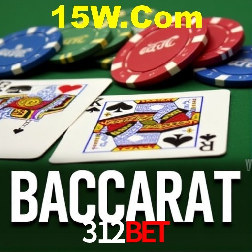Estatísticas Esportivas 312Bet