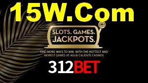 312Bet Win